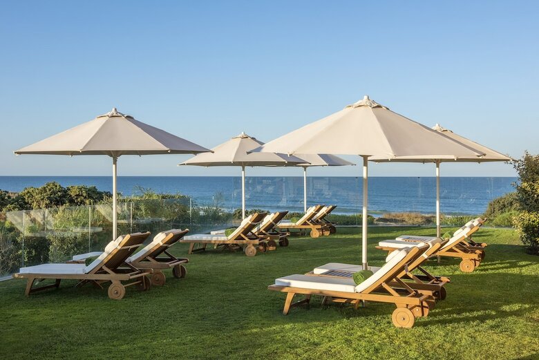 Hotel Meli� Sancti Petri