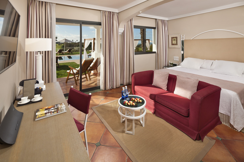 Hotel Meli� Sancti Petri