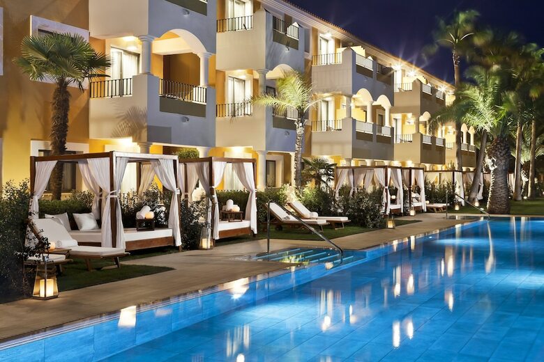 Hotel Meli� Sancti Petri