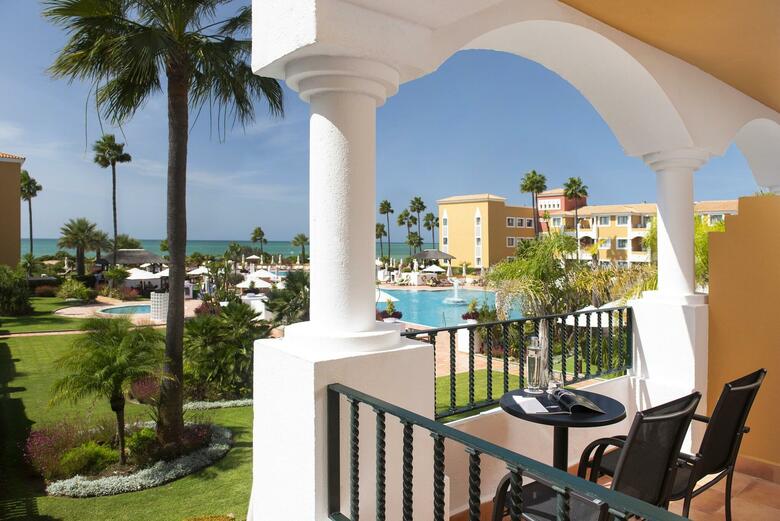 Hotel Meli� Sancti Petri