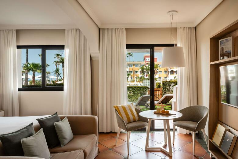 Hotel Meli� Sancti Petri