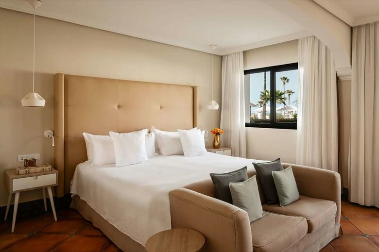 Hotel Meli� Sancti Petri