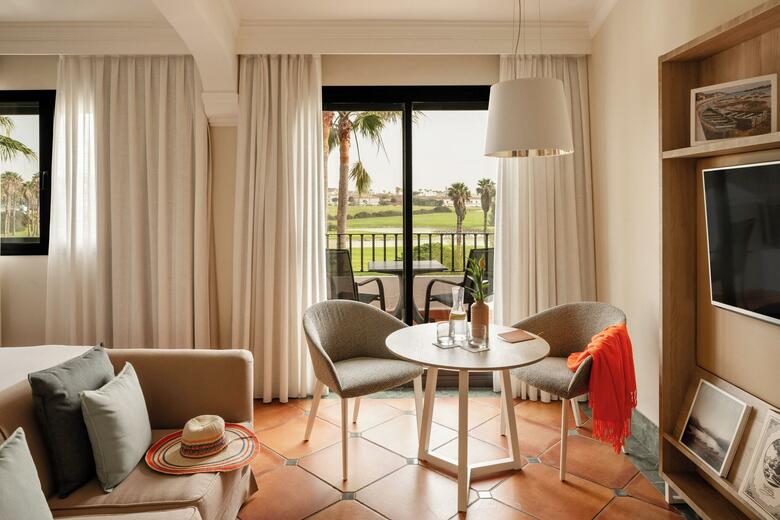 Hotel Meli� Sancti Petri