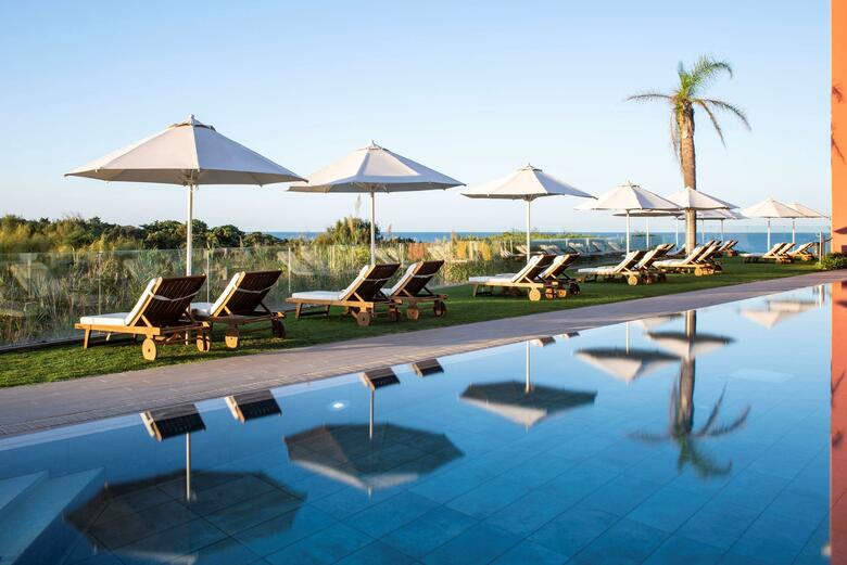 Hotel Meli� Sancti Petri