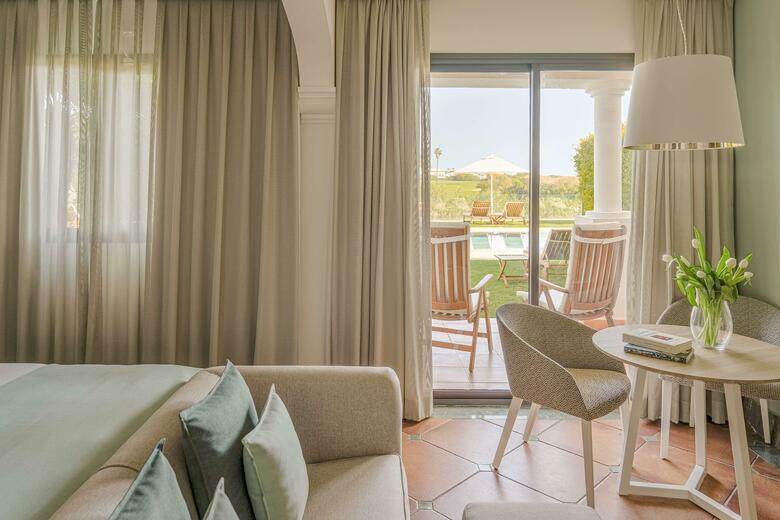 Hotel Meli� Sancti Petri