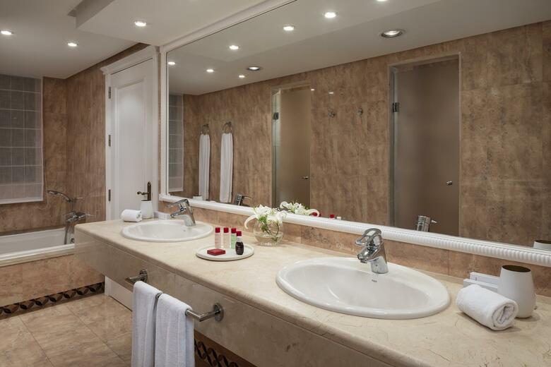 Hotel Meli� Sancti Petri