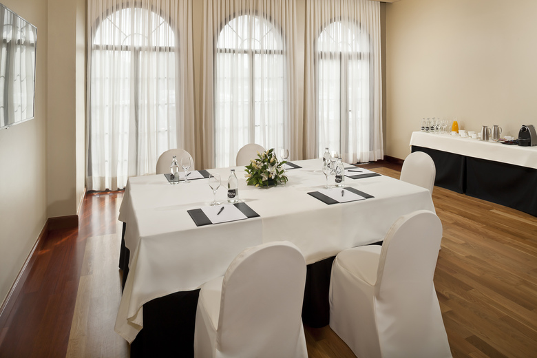 Hotel Meli� Sancti Petri