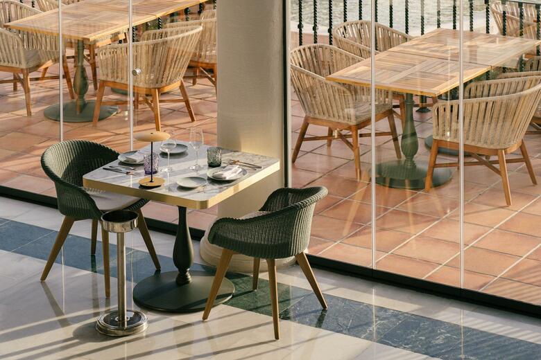 Hotel Meli� Sancti Petri
