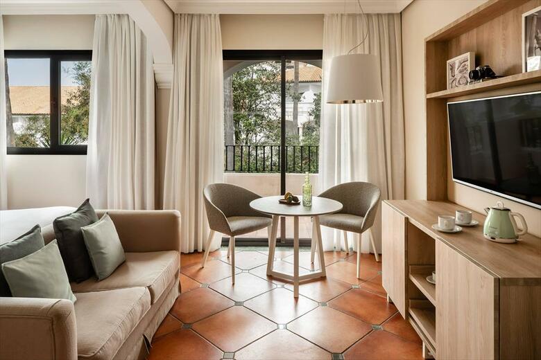 Hotel Meli� Sancti Petri