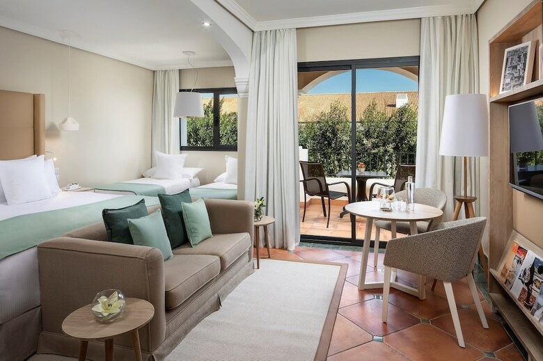 Hotel Meli� Sancti Petri