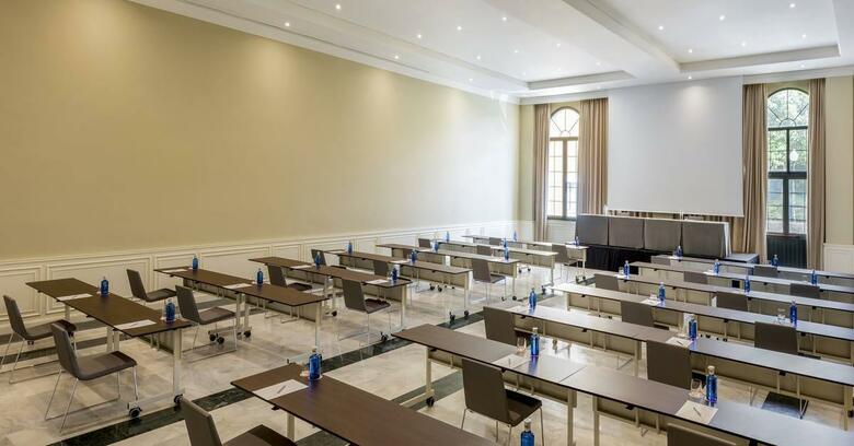 Hotel Meli� Sancti Petri