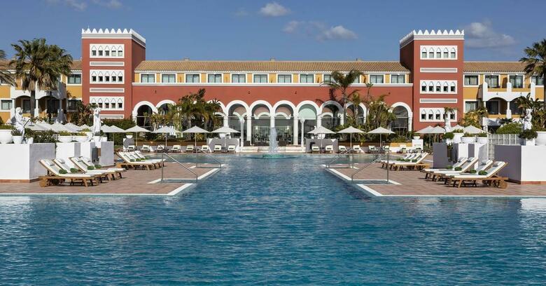 Hotel Meli� Sancti Petri