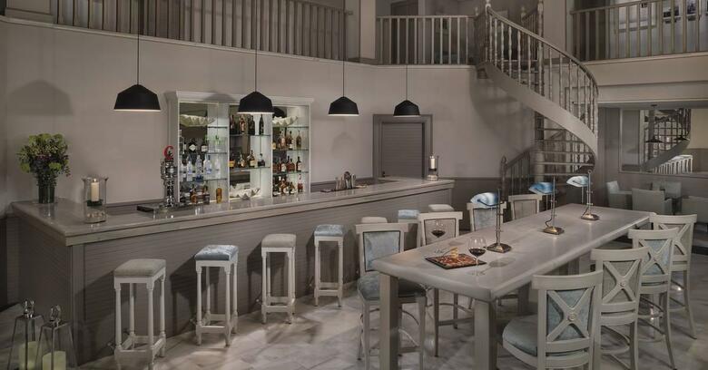 Hotel Meli� Sancti Petri