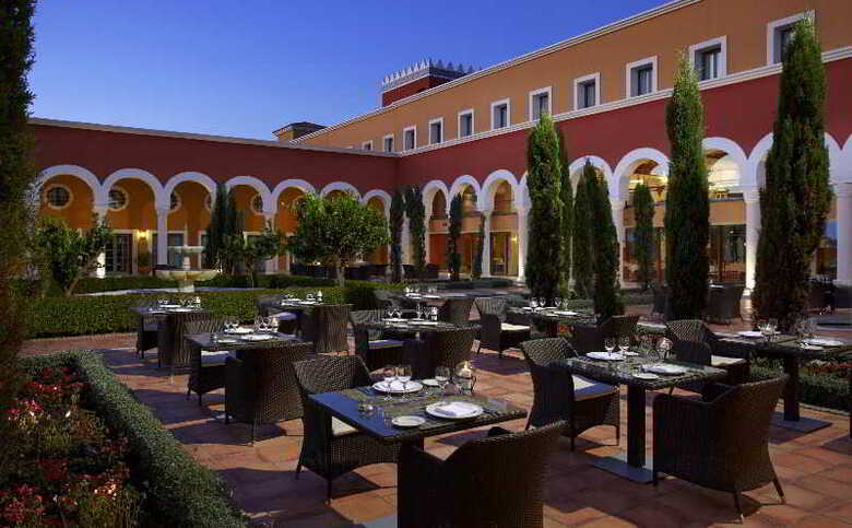 Hotel Meli� Sancti Petri