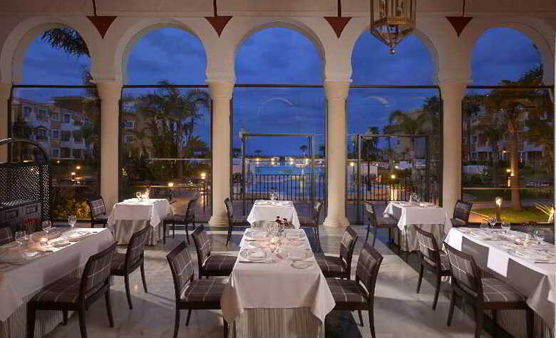 Hotel Meli� Sancti Petri
