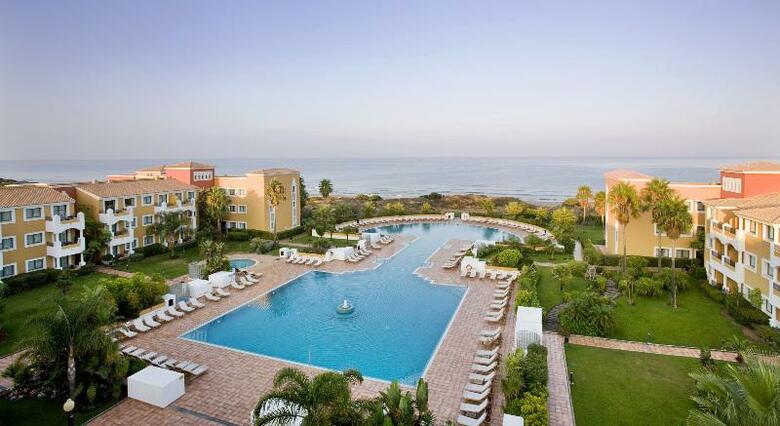 Hotel Meli� Sancti Petri