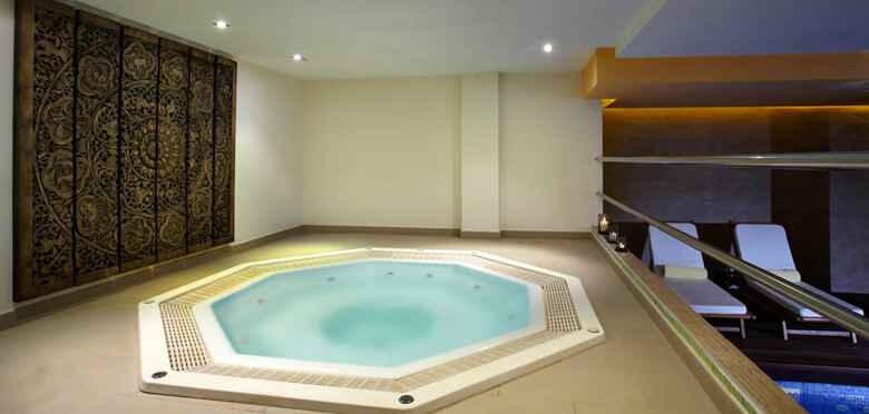 Hotel Meli� Sancti Petri