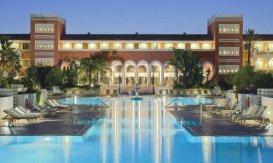 Hotel Meli� Sancti Petri
