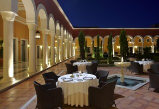 Hotel Meli� Sancti Petri