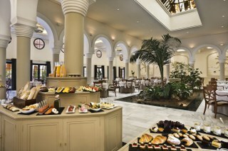 Hotel Meli� Sancti Petri