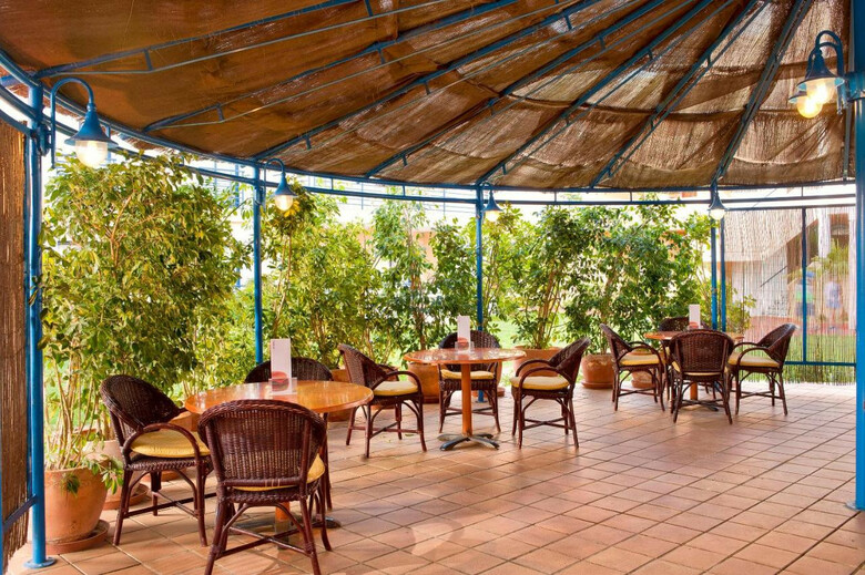 Aparthotel Sol Sancti Petri Apartamentos