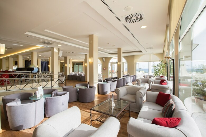 Hotel Hipotels Flamenco Conil