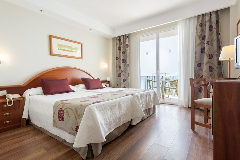 Hotel Hipotels Flamenco Conil