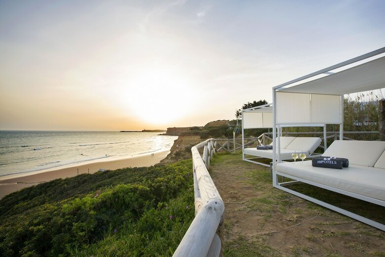 Hotel Hipotels Flamenco Conil