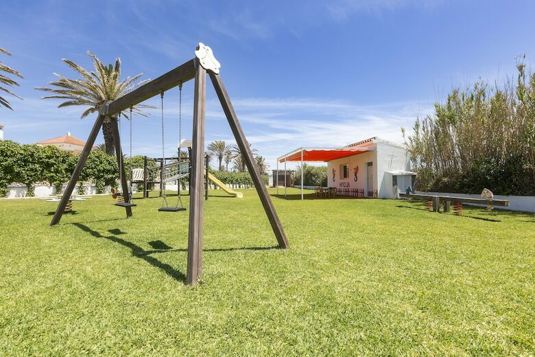 Hotel Hipotels Flamenco Conil