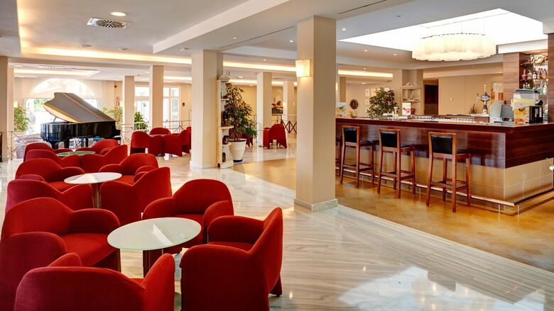 Hotel Hipotels Flamenco Conil