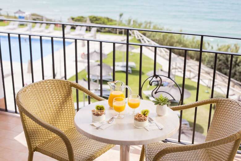 Hotel Hipotels Flamenco Conil