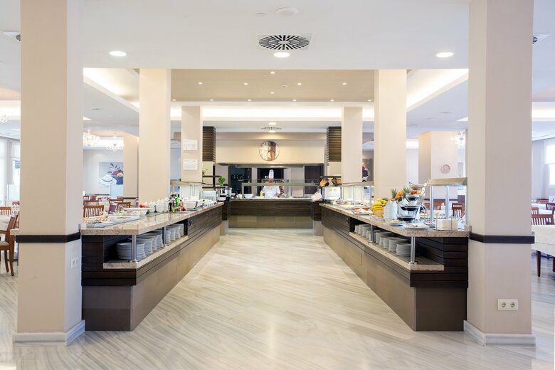 Hotel Hipotels Flamenco Conil