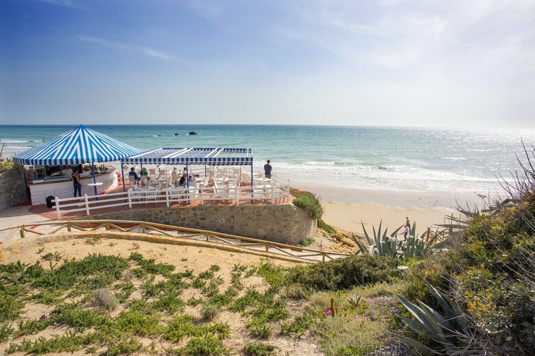 Hotel Hipotels Flamenco Conil