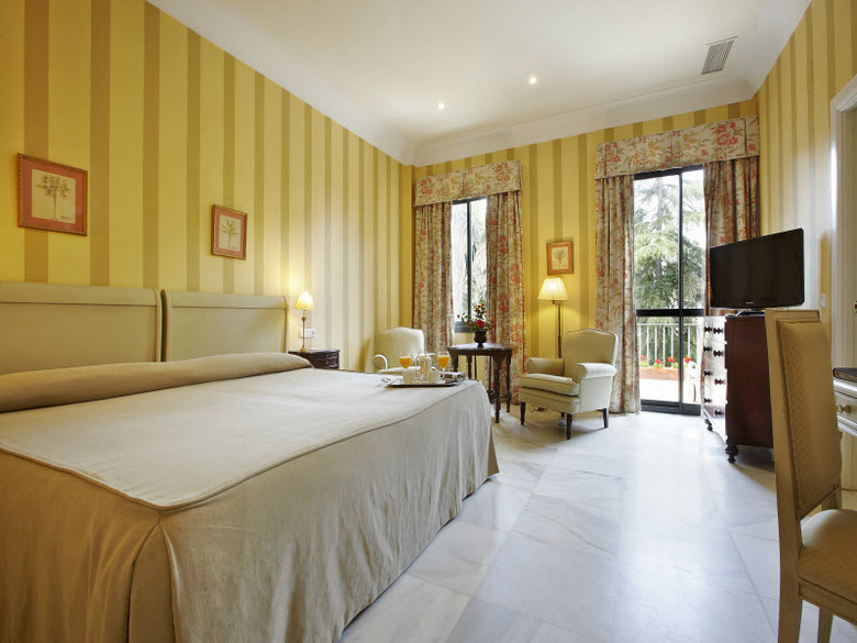 Hotel Villa Jerez