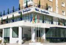 Hotel Guadalquivir
