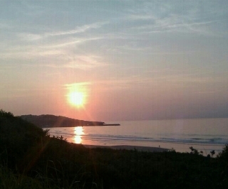 Hotel Comillas