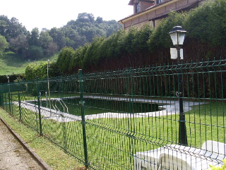 Hotel Comillas