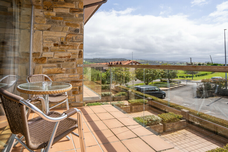 Abba Comillas Hotel