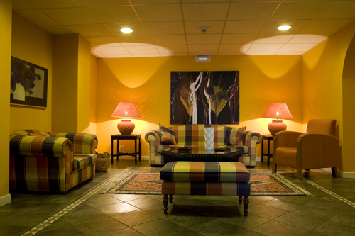 Hotel Monta�es