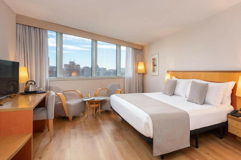 Hotel Castellon Center Affiliated By Meli�