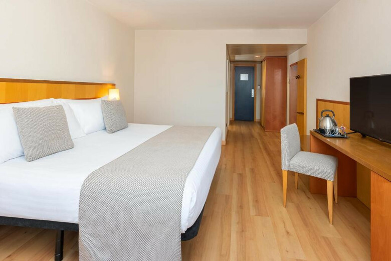 Hotel Castellon Center Affiliated By Meli�