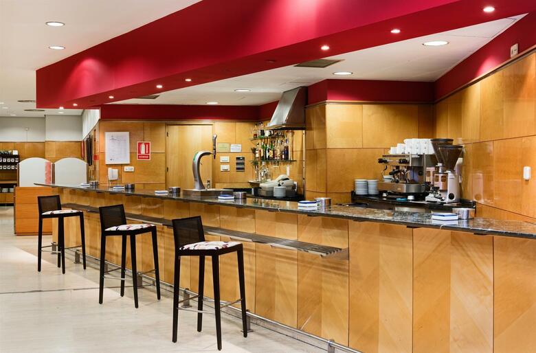 Hotel NH Ciudad Real