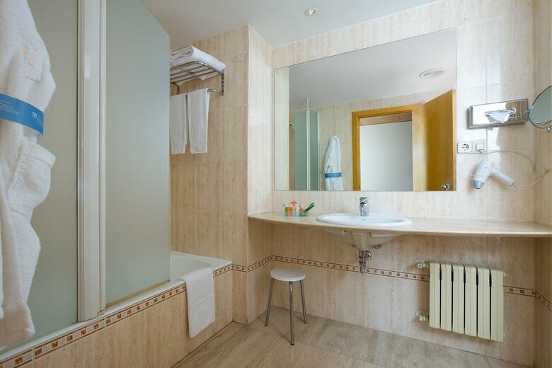 Hotel NH Ciudad Real