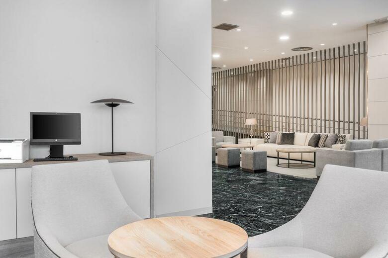 Hotel NH Ciudad Real