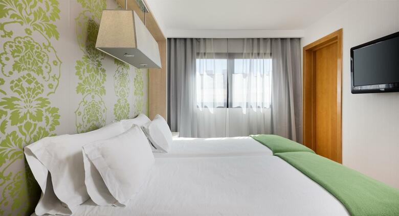Hotel NH Ciudad Real