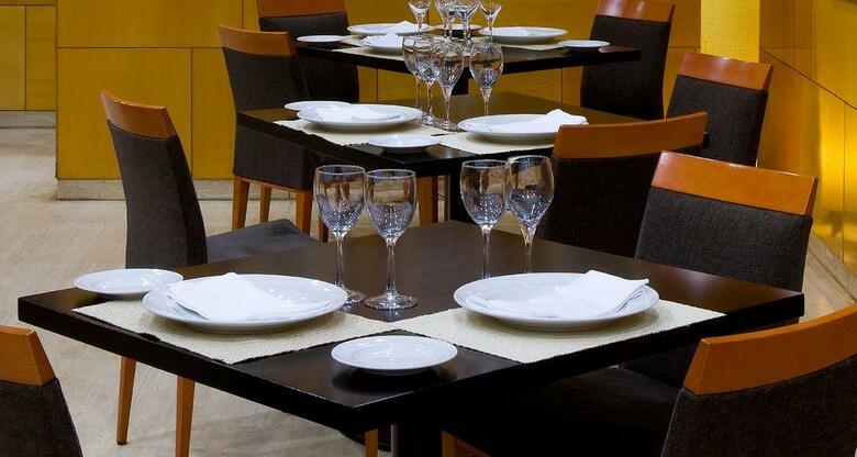 Hotel NH Ciudad Real
