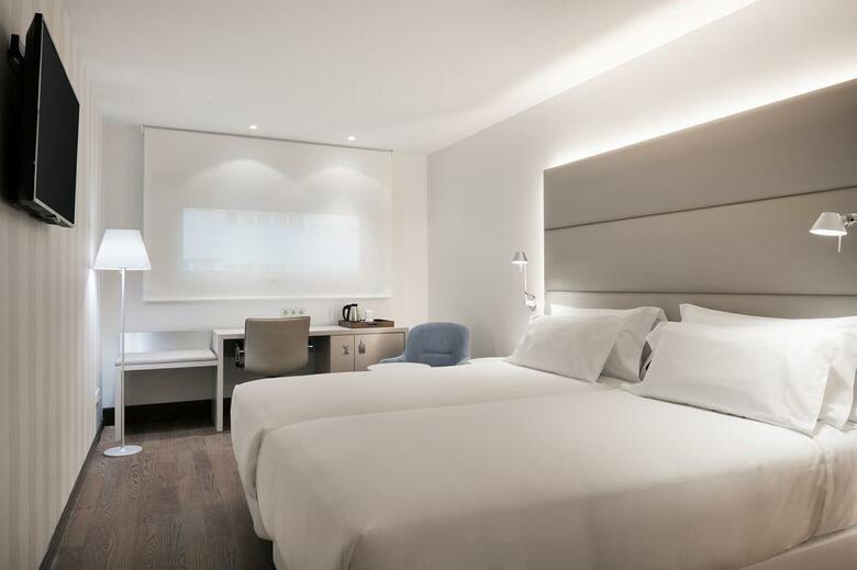 Hotel NH Ciudad Real