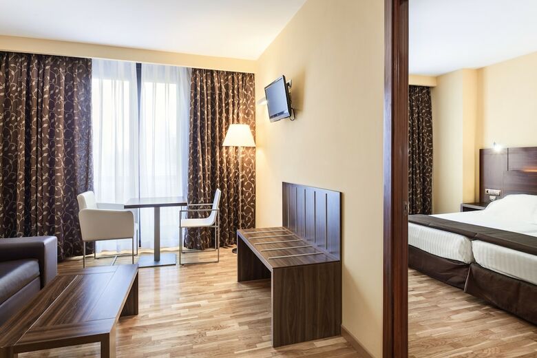 Hotel Do�a Carlota