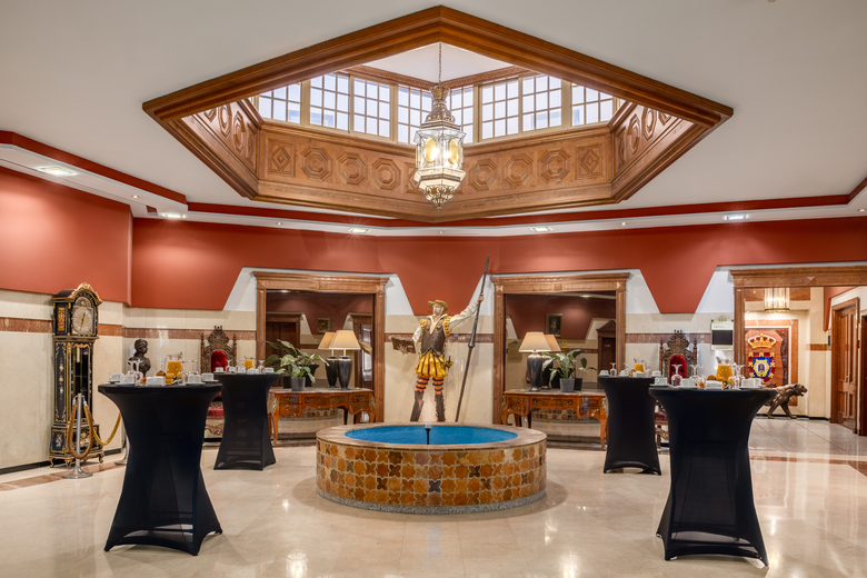 Hotel Do�a Carlota