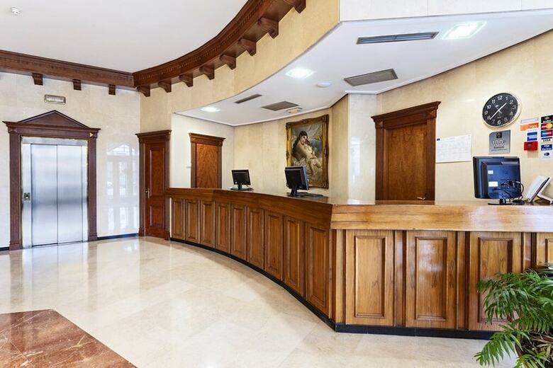 Hotel Do�a Carlota